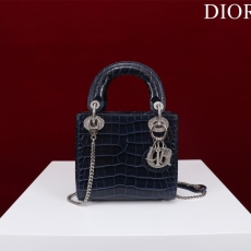 Christian Dior My Lady Bags